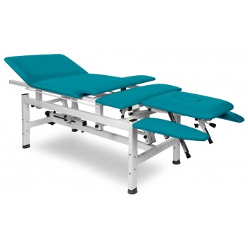 Stół do masażu i rehabilitacji JSR-4 przykładowy kolor